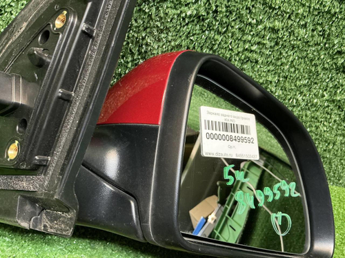 Зеркало правое KIA Rio 4 (2017-2020) 5 контактов