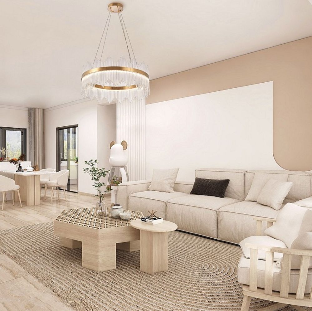 Подвесной светильник Arte Milano AM-Venezia 311033/D800 BS