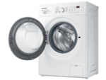 Стиральная машина Samsung WW65A4S20EE