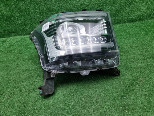 Фара правая Haval H5 2 (2023-н.в.) LED