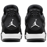 Кроссовки Jordan Air Jordan 4 Retro "White Thunder"