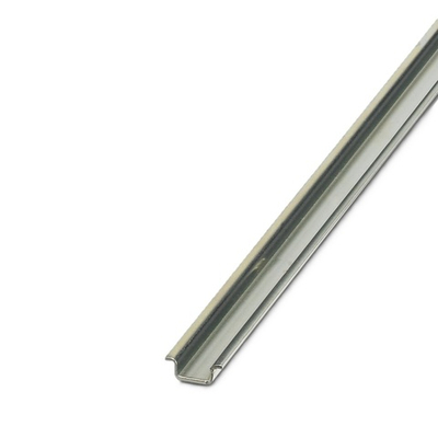 РМ-15/5,5/Н/2000, Несущая рейка без перфорации