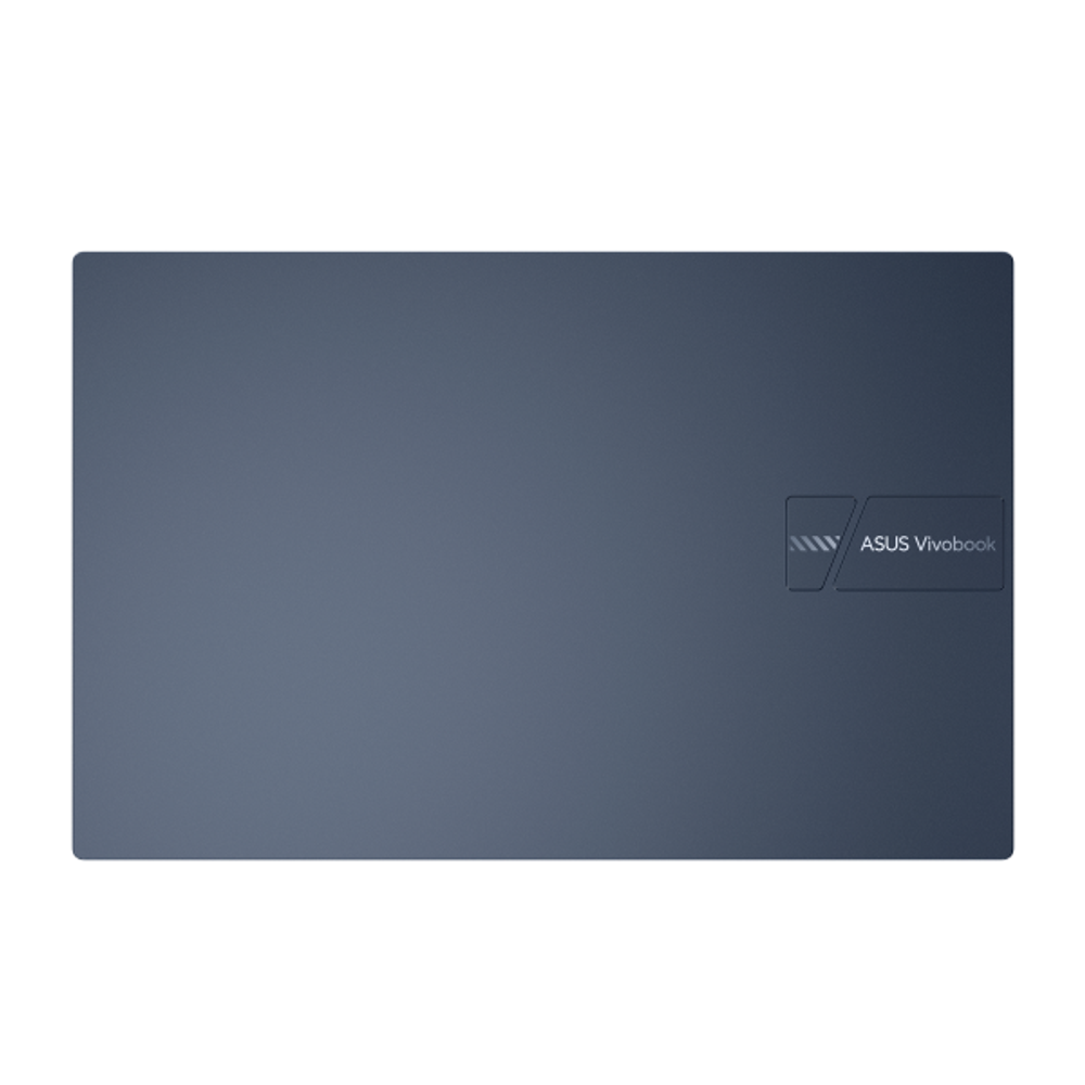 Ноутбук ASUS X1504ZA-BQ084 (90NB1021-M003H0) 15.6"FHD IPS/i3-1215U 6C/8Gb/256Gb SSD/Intel UHD/DOS темно-синий