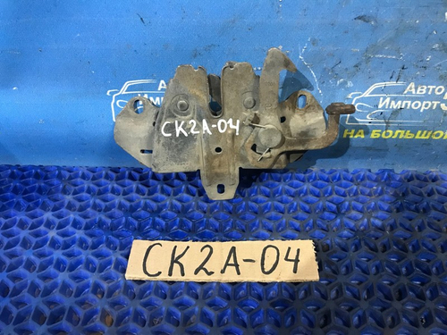 Замок капота MITSUBISHI LANCER 1998