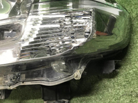 Битая Фара левая Toyota Land Cruiser 200 15-21 LED