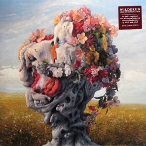 Wilderun / Veil Of Imagination (2LP)