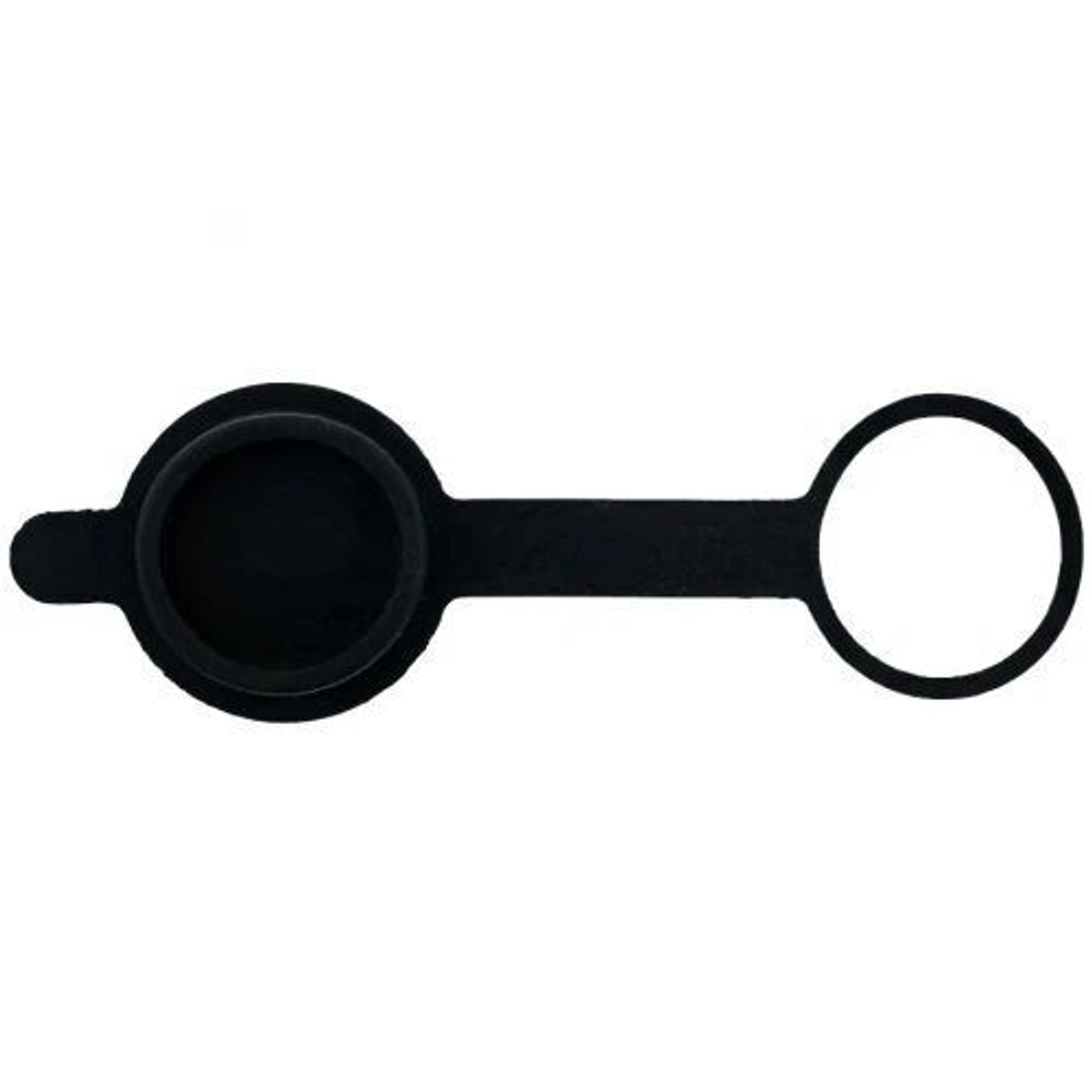 Заглушка порта разъема зарядки Kugoo, Ultron и многие другие самокаты под разъем GX16