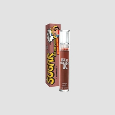 товары SUGAR : Show Comedy MUSICAL Official MD LIP GLOSS 03 CAMEL SPOTLIGHT