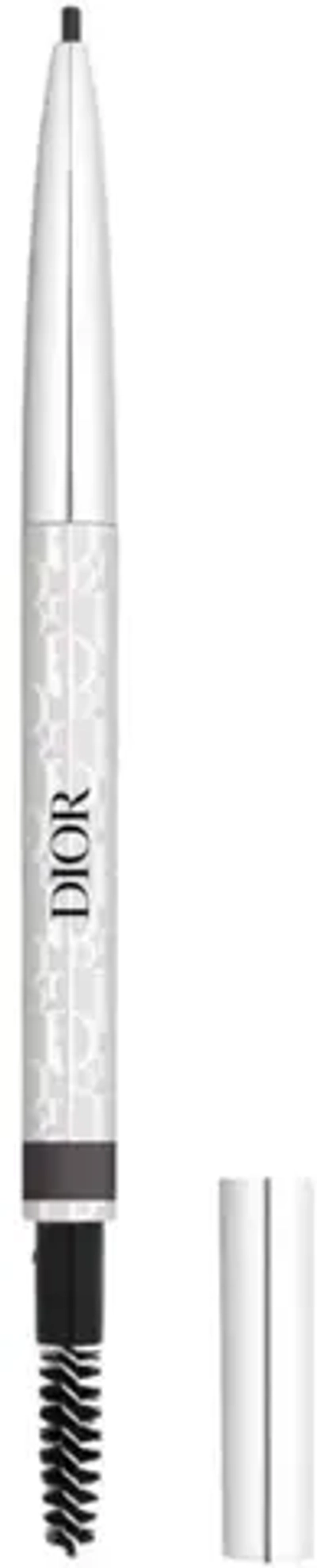 Dior Diorshow Brow Styler Waterproof Brow Pencil 01 Blond 0,09 g