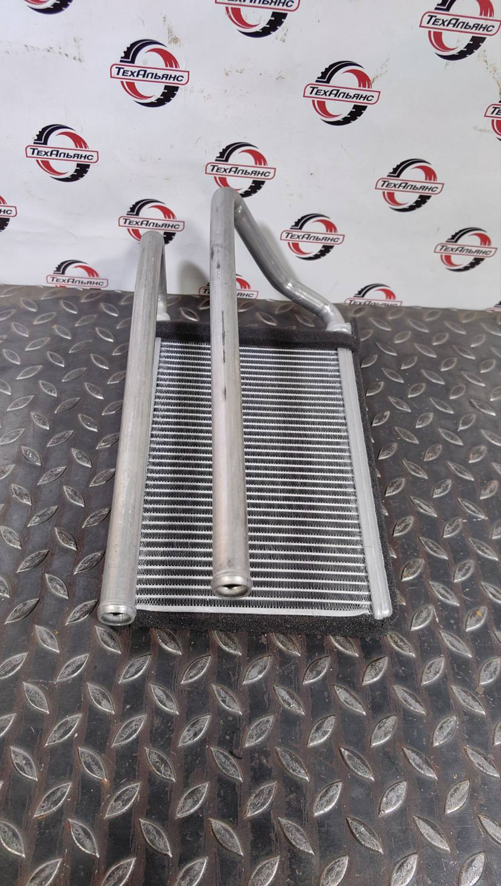 Радиатор отопителя 520-8326