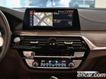 BMW 5 Series (G30) 520d xDrive M Sports Plus (12.2019)