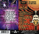Anthrax / We've Come For You All + The Greater Of Two Evils (2CD)