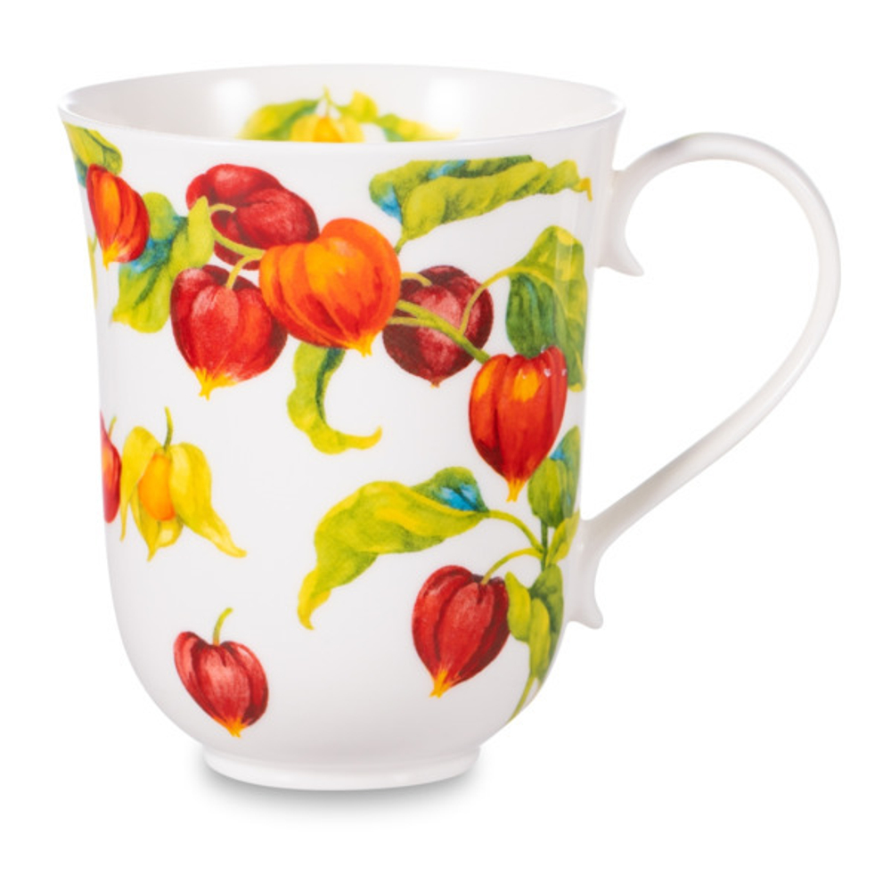 Кружка Dunoon Физалис.Бремор 0.33л