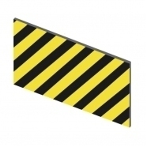 ДС-ВП-4 Демпфер стеновой из вспененного полиэтилена