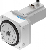 Поворотный привод Festo ERMO-32-ST-E