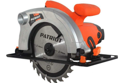 Пила циркулярная PATRIOT CS 210 190301610