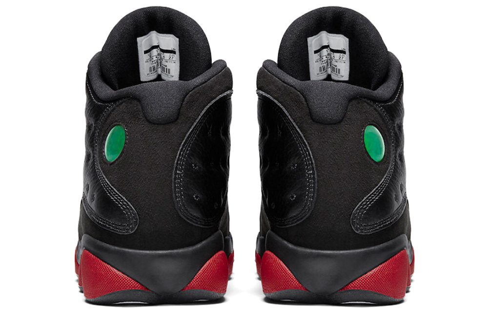 Кроссовки Jordan Air Jordan 13 Retro Dirty Bred
