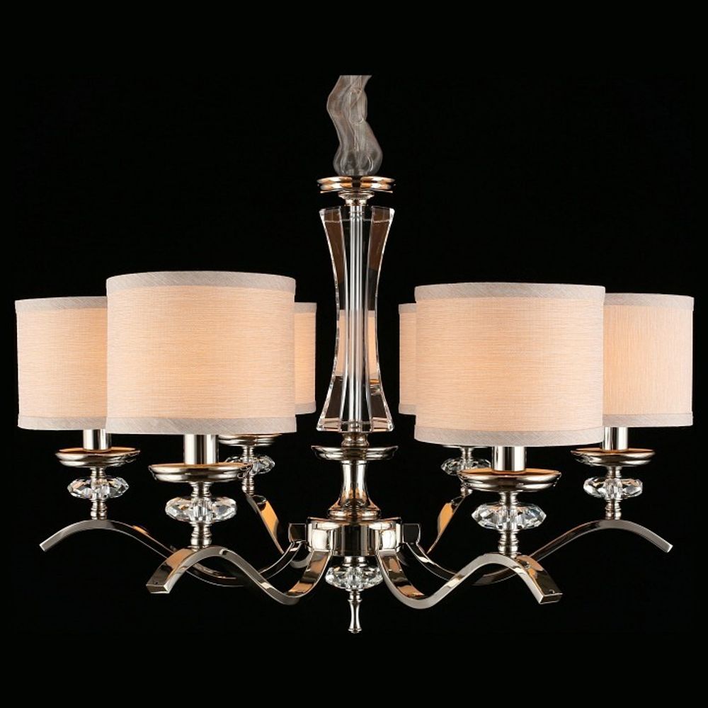 Подвесная люстра Aployt Okin APL.715.03.06