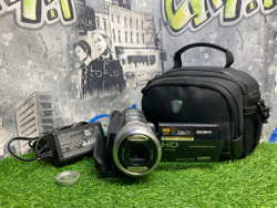 Sony HDR-SR1E