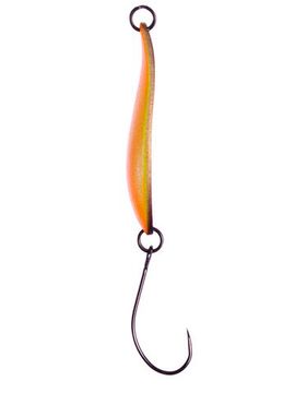 Блесна колеб. Lucky John JUNA длин.30мм/02,5г 050