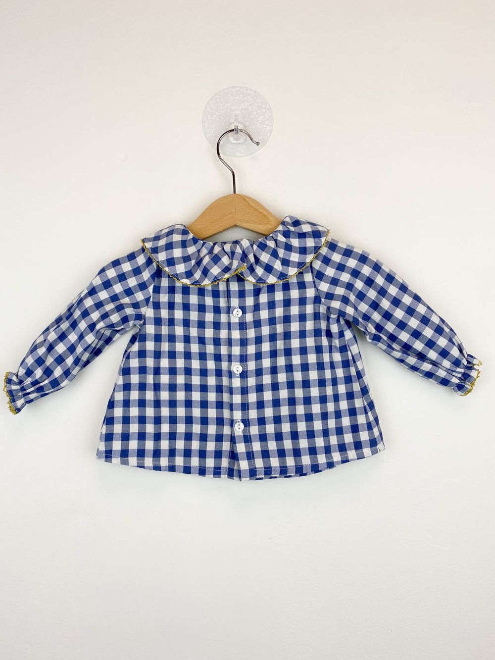 Рубашка Fina Ejerique, 74