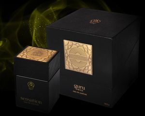 Guru Perfumes Sensation