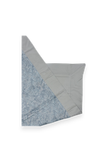 Постельное белье с добавлением кашемира Grey Stone