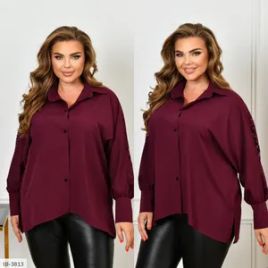 Блуза IB-3810 Фабрика Моды