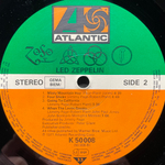 Виниловая пластинка Led Zeppelin - IV LP