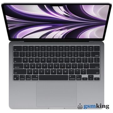 Apple MacBook Air 13 2022 Space Gray (Apple M2 8-core CPU, 10-core GPU, 2TB, 24GB) Z15S002L3