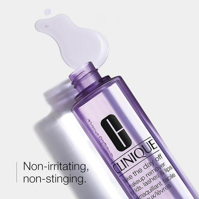 CLINIQUE TAKE THE DAY OFF MAKEUP REMOVER 50 ML