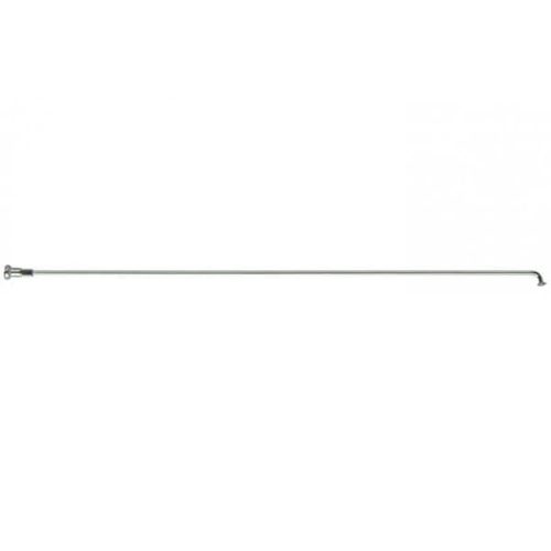 Спица с ниппелем 181 мм сталь хром/490034