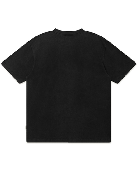 Мужская Футболка Basic Logo