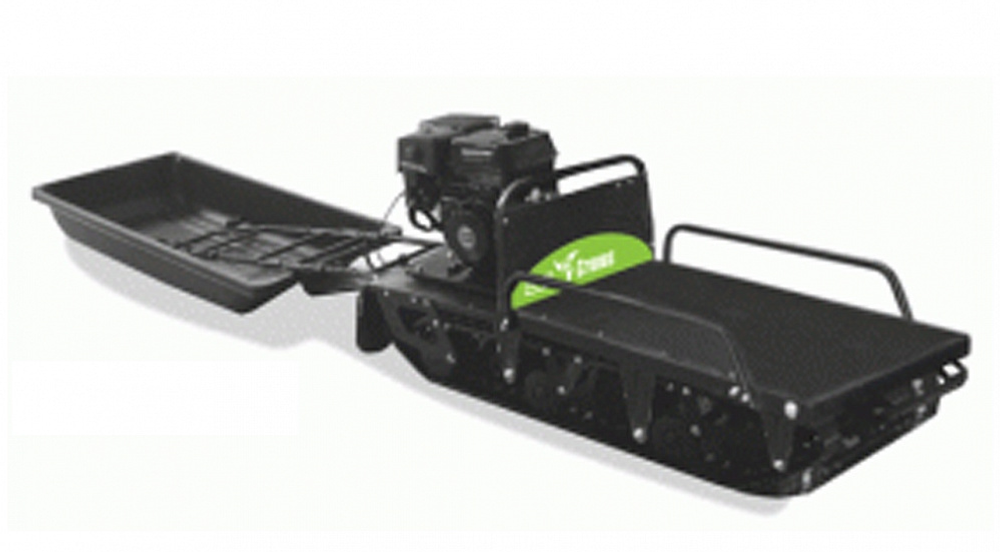 МОТОБУКСИРОВЩИК CRONUS CR9V ОТКРЫТЫЙ