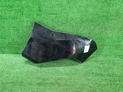 Накладка заднего бампера левая BMW IX I20 (21-нв)