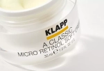 KLAPP Крем-флюид "Микроретинол" A CLASSIC
