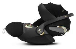 Автокресло Cybex Cloud T i-Size с базой Base T Wings