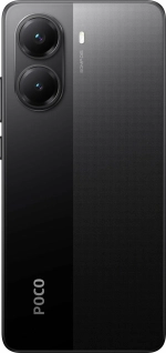 Смартфон Poco X7 Pro 12/512 Black EU