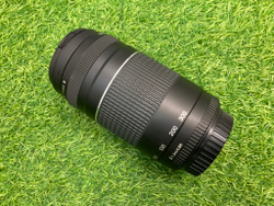 Canon EF 75-300mm 4-5.6 III