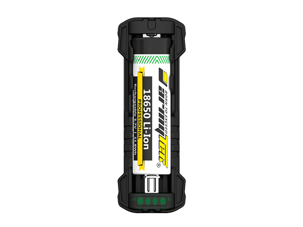 Зарядное устройство переносное с функцией Powerbank Armytek Handy C1 VE (арт.A03801)