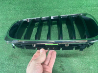 Решетка радиатора правая BMW X3 G01 X4 G02 (2017-2021)