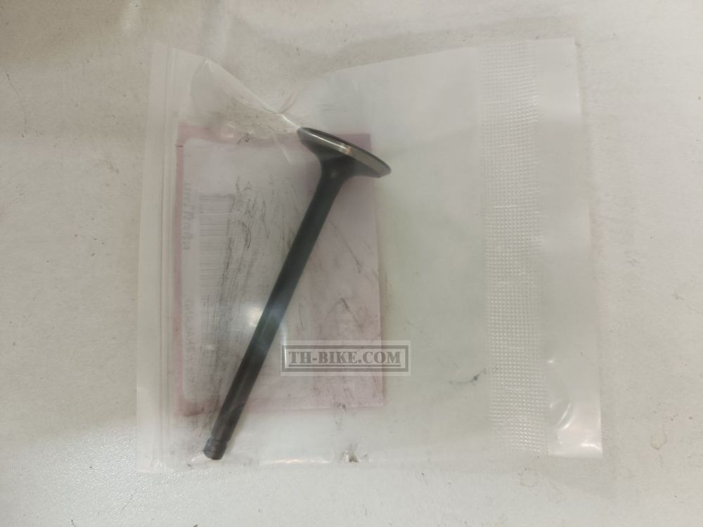 14721-KGH-900. 14721-KTY-H50. VALVE, EX. Honda