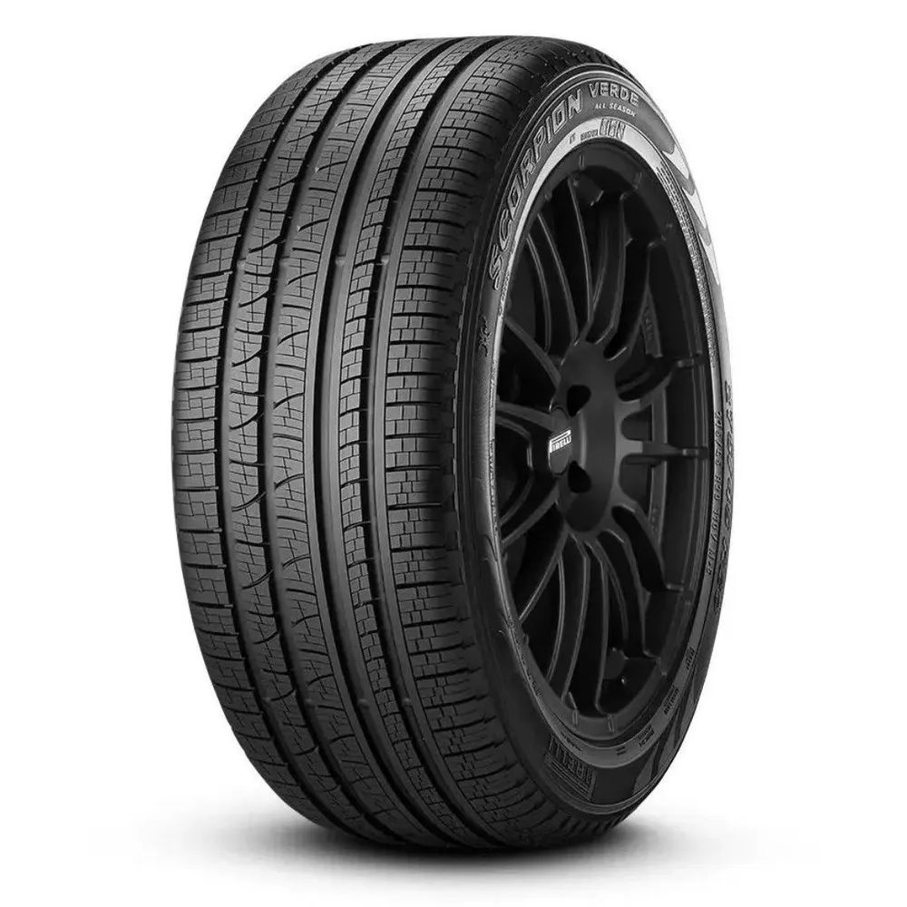 Летняя шина Pirelli Scorpion Verde All Season SUV N0 (275/50 R19 112V)