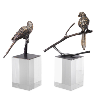 Декор Object Morgana set of 2 арт.114143