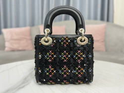 Christian Dior Lady Dior Mini 17 cm