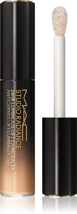 MAC Cosmetics Studio Radiance 24HR Luminous Lift Concealer - осветляющий консилер, 11 ml