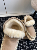 Mou Eskimo Boot