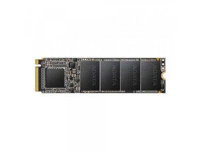 SSD накопитель ADATA XPG SX6000 Lite 512ГБ, M.2 2280, PCIe 3.0 x4, NVMe [ASX6000LNP-512GT-C]