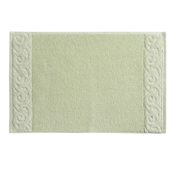 Полотенце 50x100 Vossen Paris Supersoft kiwi