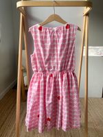 Хлопковое платье Jacadi, 140